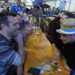 Oktober Fest Predazzo - La morra